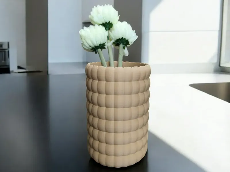 bubble planter
