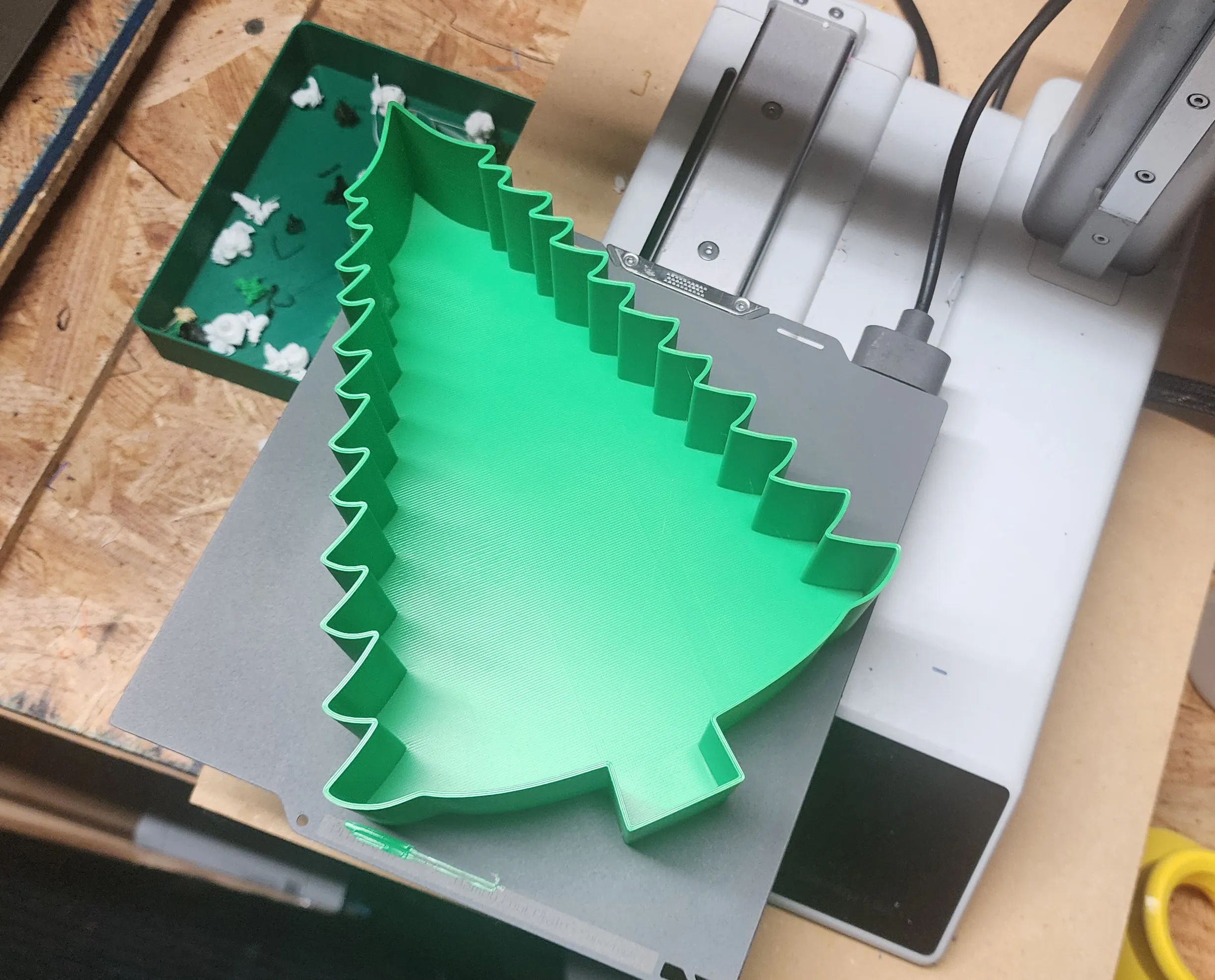 Christmas Tree Storage Tray MINI