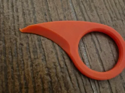 box opener
