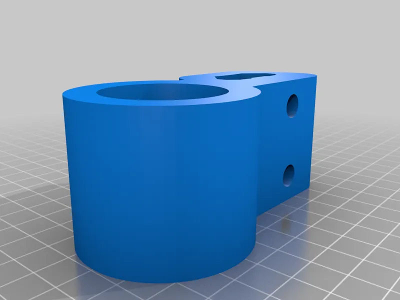 Bender holder for Milwaukee packout