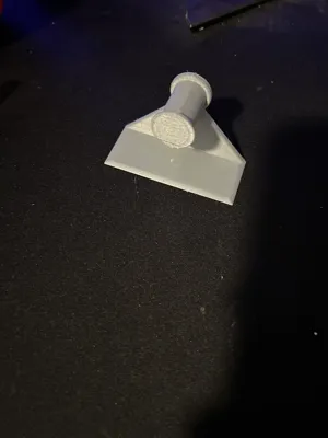 Solder Spindle/Holder