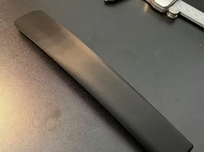 Simple Shoe Horn V1.0