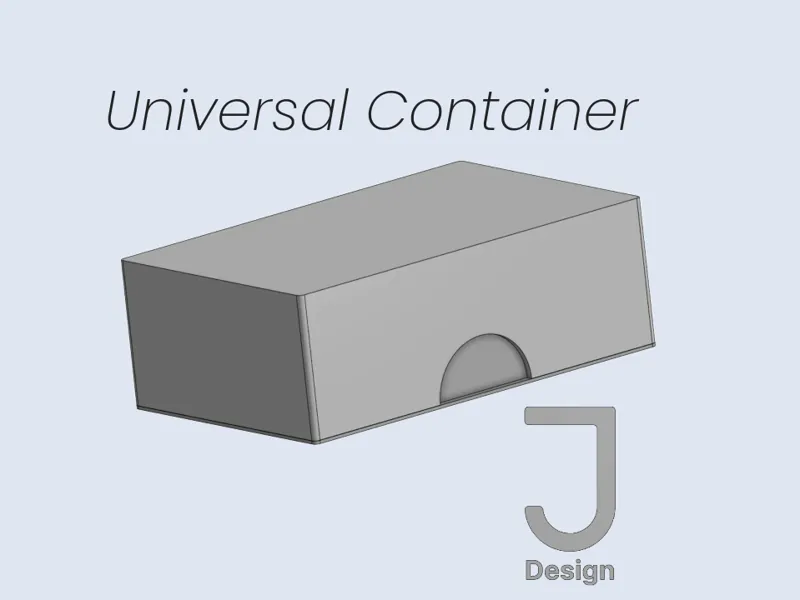 Universal Container