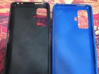 Forro para Redmi Poco F4 GT o K50