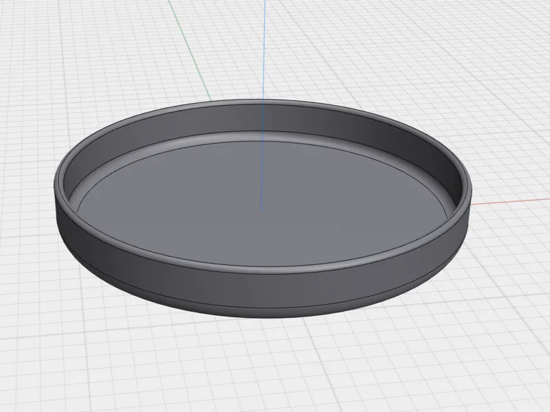 Pot plate