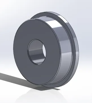 F608 bearing