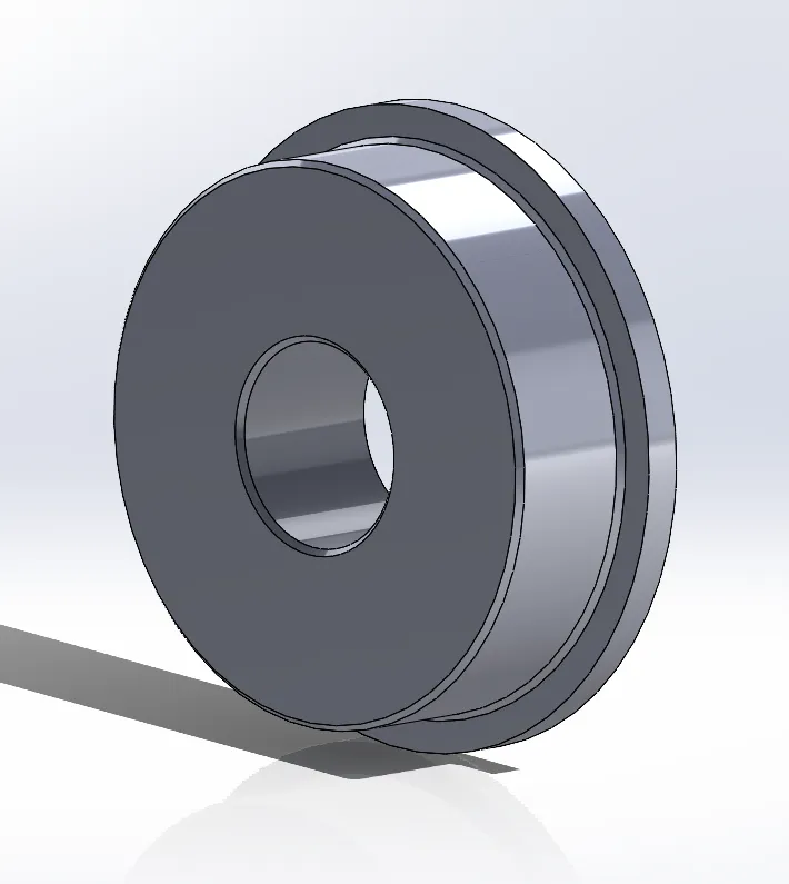 F608 bearing