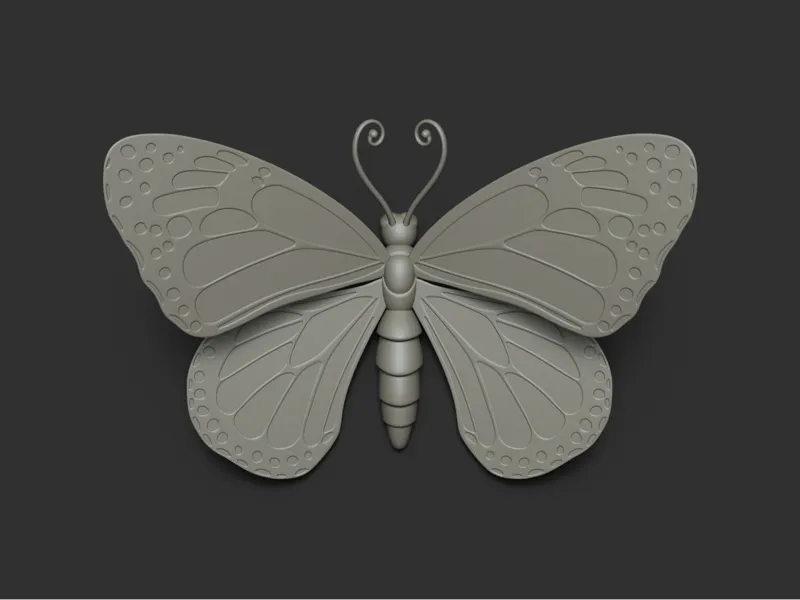 Butterfly
