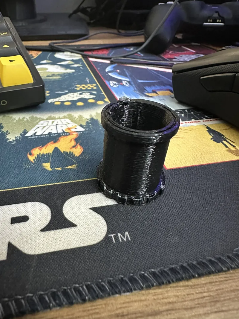 Patrol Woggle for Scout Scarf