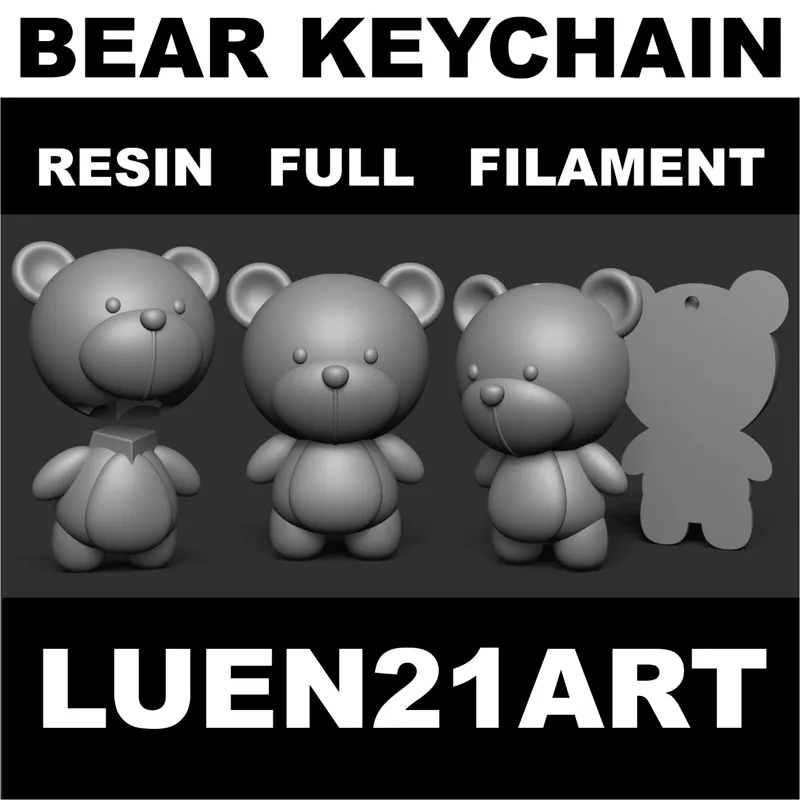 Bear