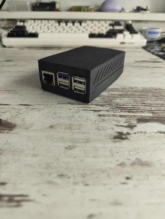 Orange Pi 5 Max case