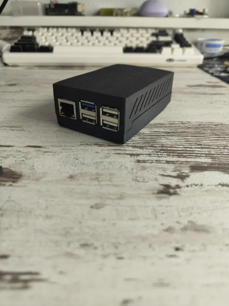 Orange Pi 5 Max case