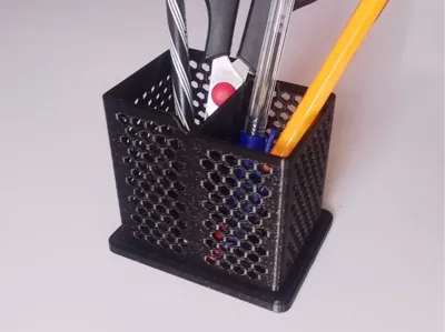 Pen Organizer