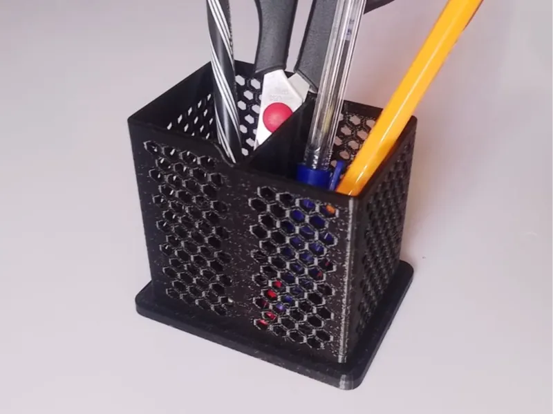 Pen Organizer