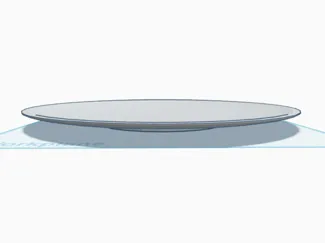 plate