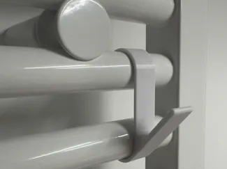 Towel_hook_heating_radiator_Handtuchhaken_Heizung