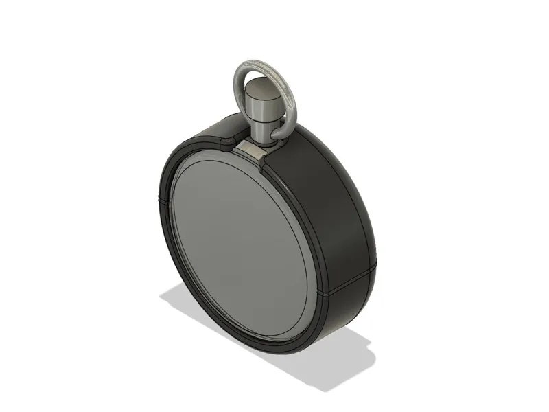 Stopwatch 1/4-20 Mount