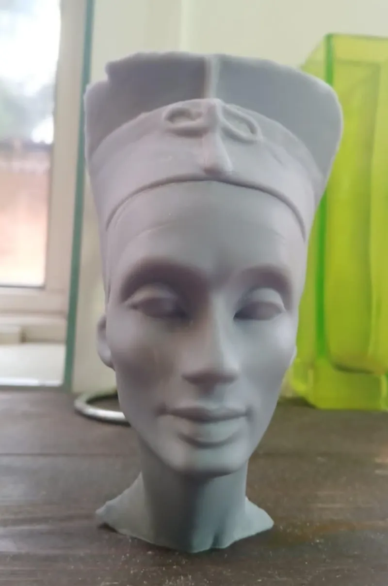 Nefertiti