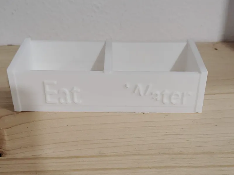 Dog Bowl