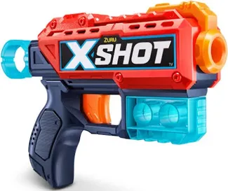 xshot kickback priming handle