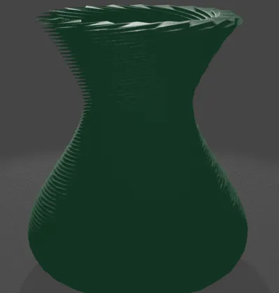 Candy bowl