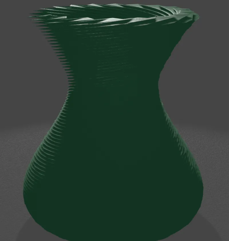 Candy bowl