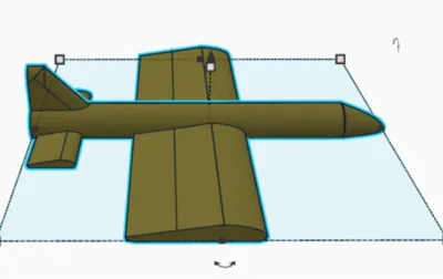 plane
