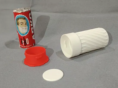 Case for ARKO shaving soap stick