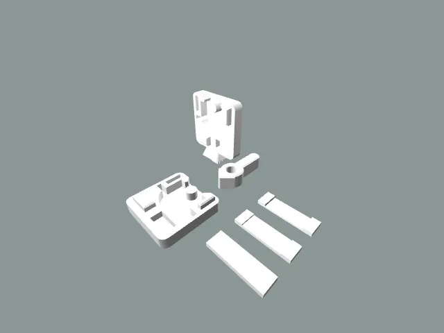switch key cap
