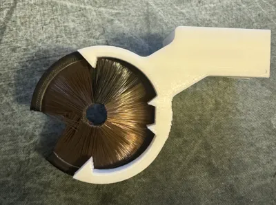 Survival X-Bow Alternate whisker biscuit holder