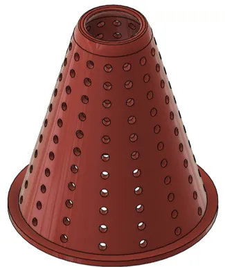dome
