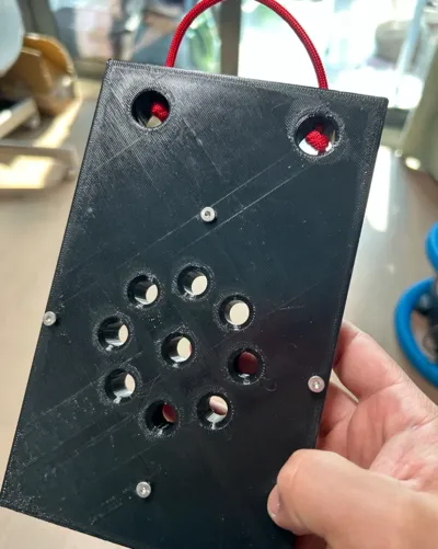 Platycerium Mounting Board