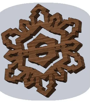 Snowflake 