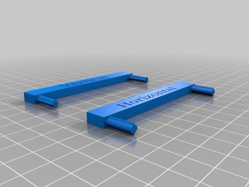 Crumb Tray Alignment Tool - Free 3D Print Model - MakerWorld