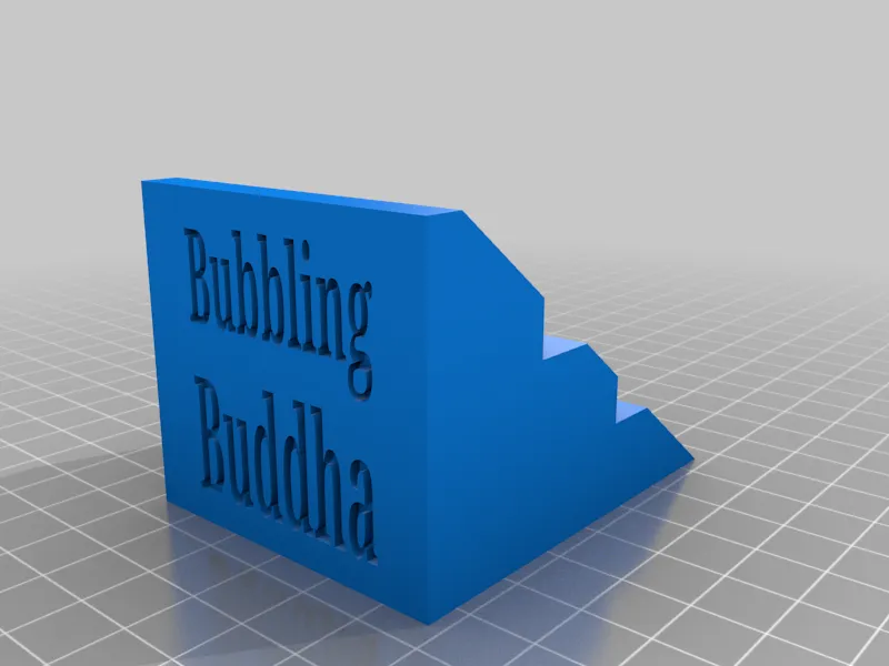 Soap Mold Holder