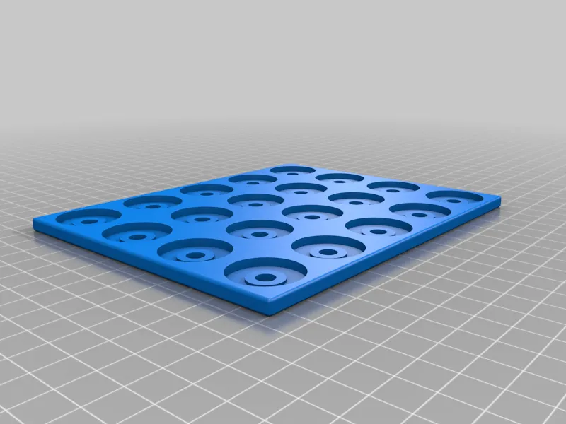 Pathtag Holder Updated