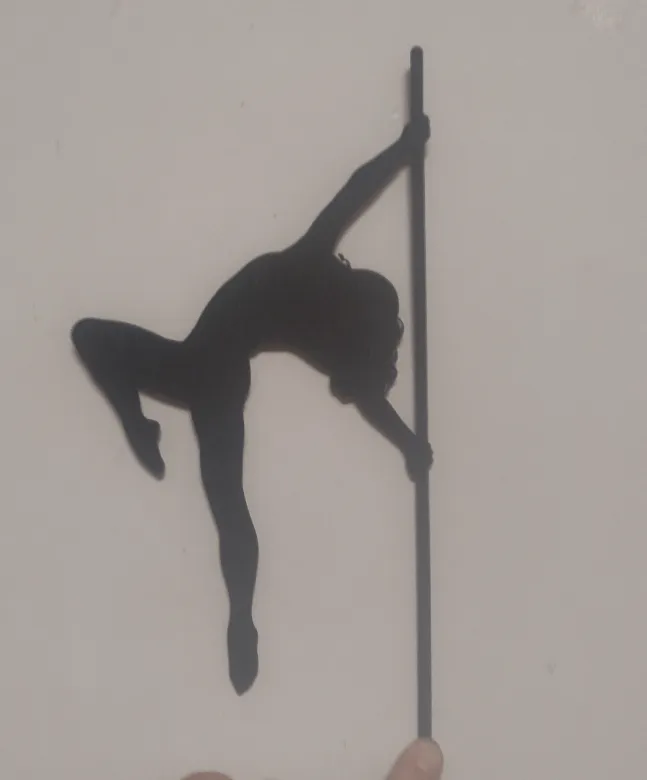 pole dance