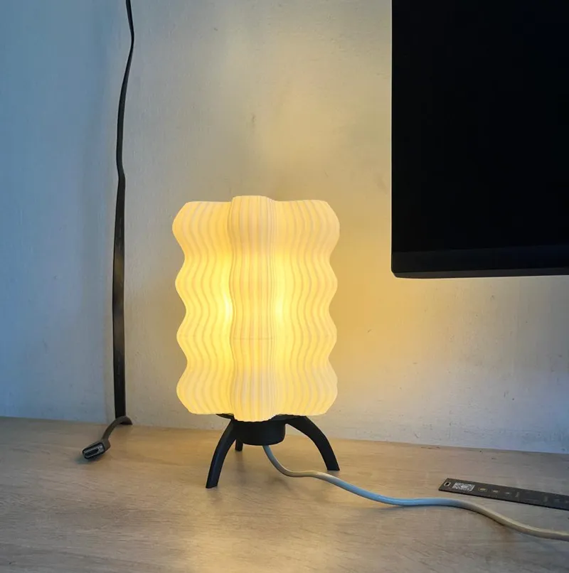 Table Lamp