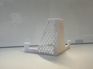 phonestand hexagon