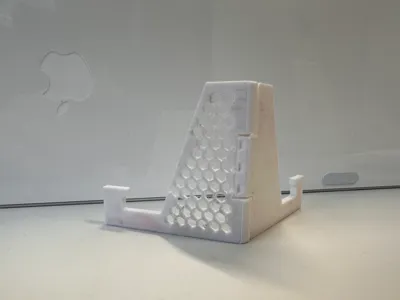 phonestand hexagon