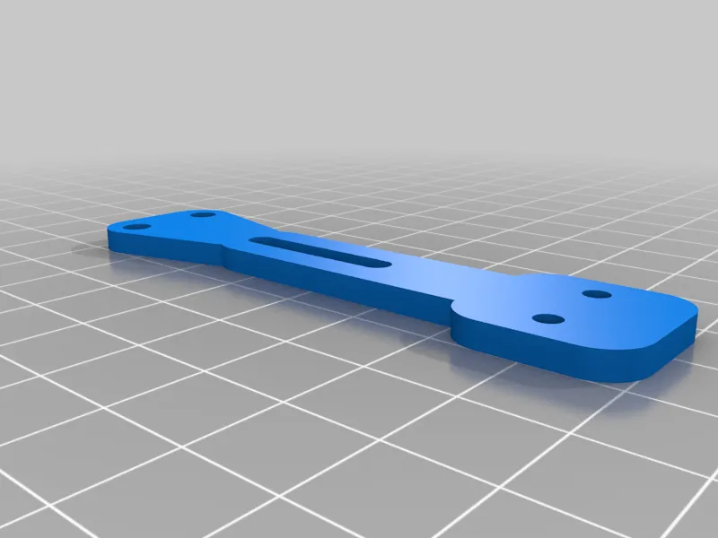 BTT EDDY Probe mount for Ender 3 Max
