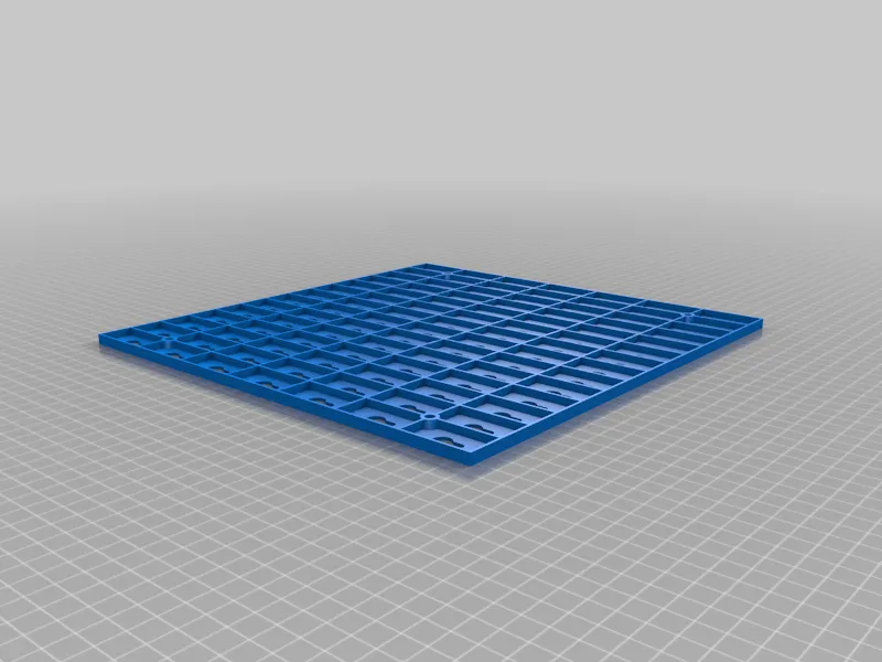 Pegboard