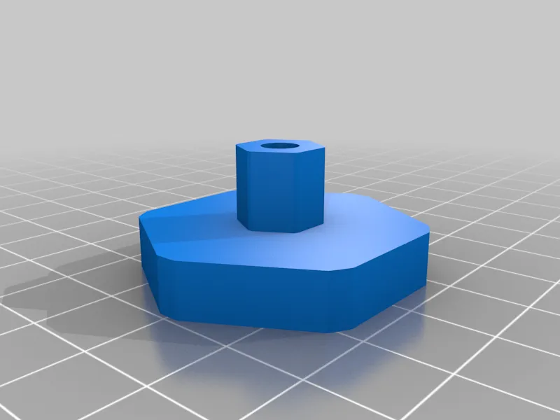 Fidget Bolt