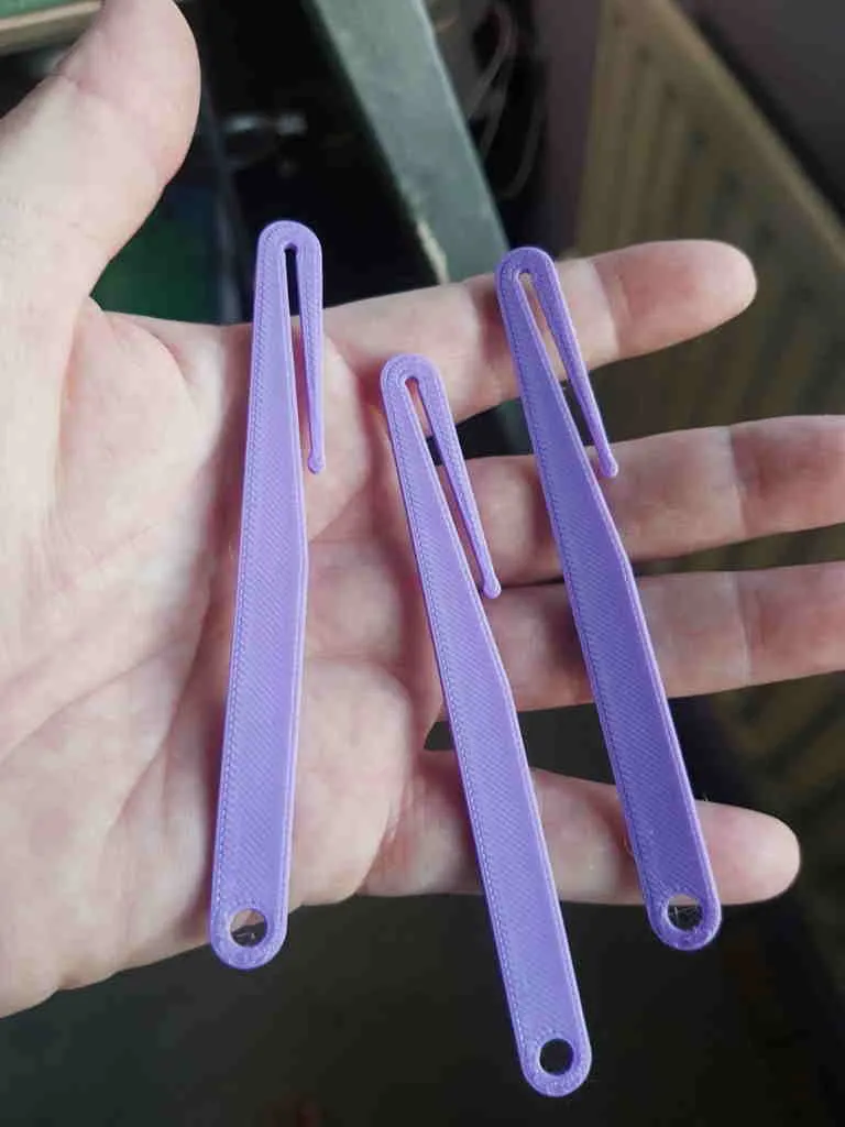 Curtain Hook Extender