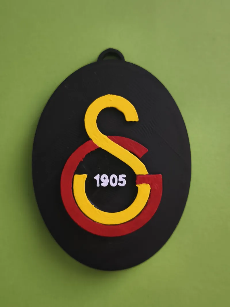 Galatasaray Logo