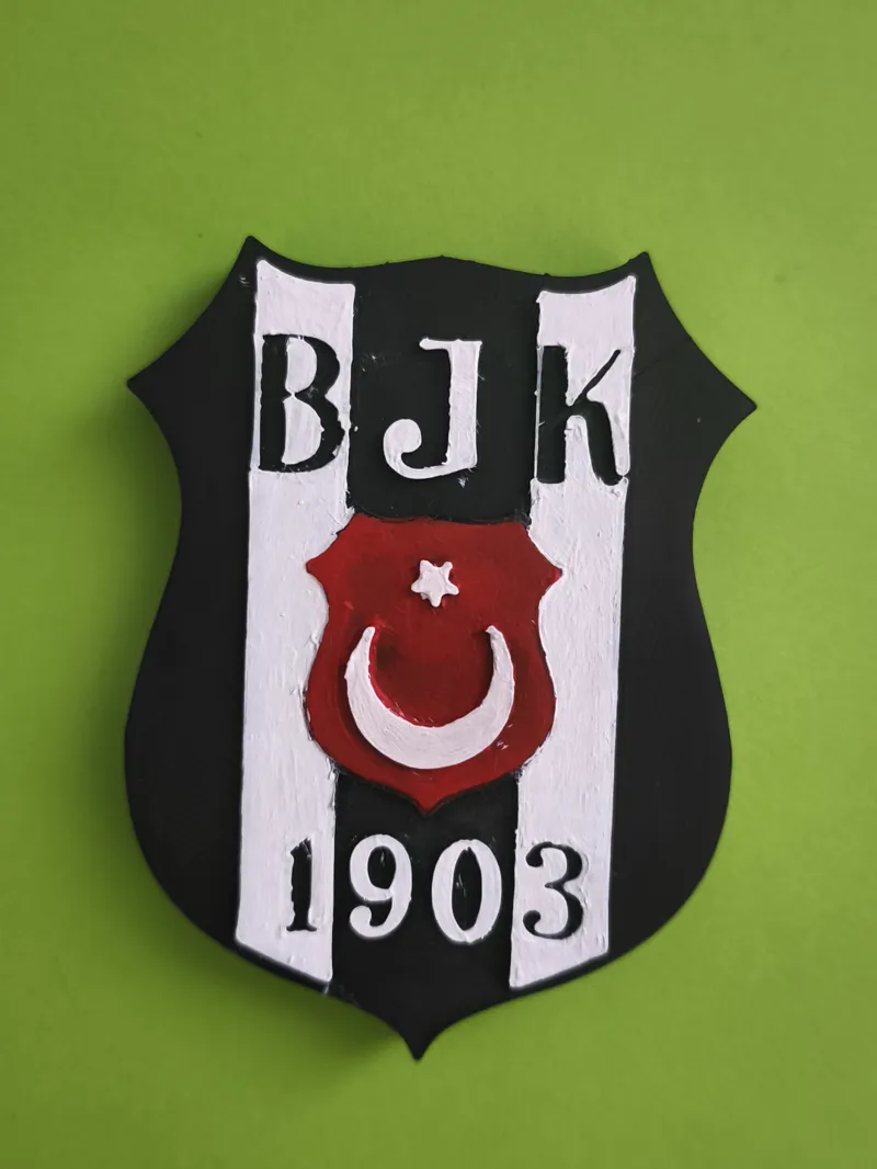 Beşiktaş Logo