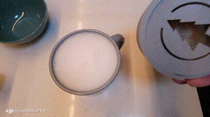 粉质品印花印章（咖啡、餐盘）