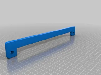 Ender-6 Top Cover Retainer