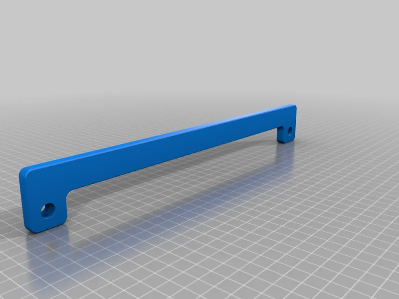 Ender-6 Top Cover Retainer