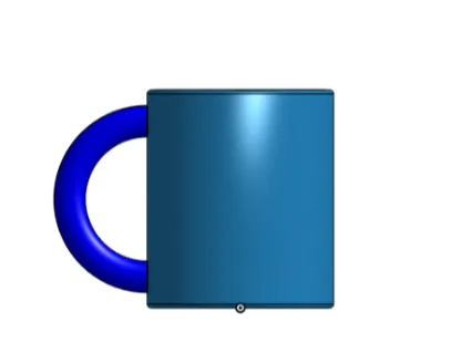 mug